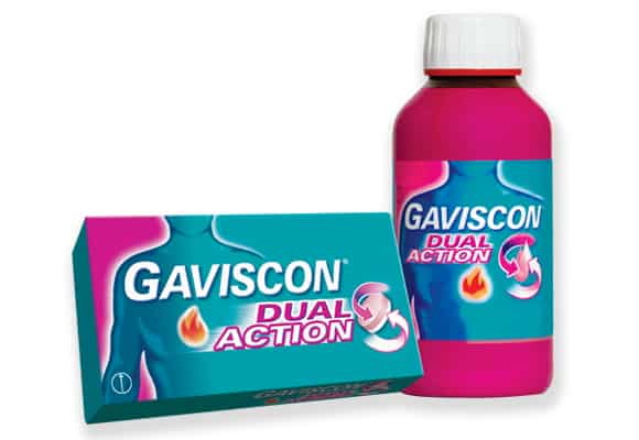 Gaviscon là thuốc gì? Công dụng, liều dùng